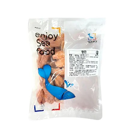 엔조이씨푸드 명란(IQF 800g/EA)