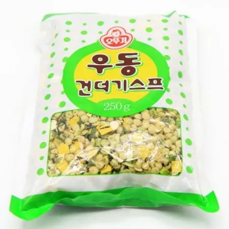 오뚜기 건더기스프(250g/EA)