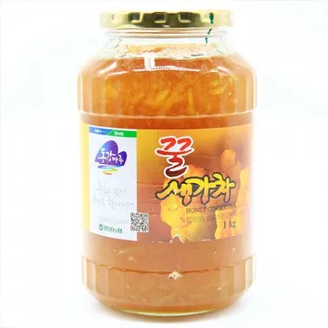 청솔FNB 꿀생강차(1Kg/EA)
