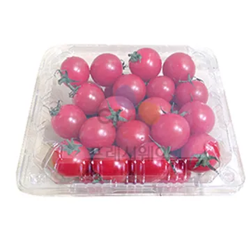 ★시장특가★ 방울토마토 국내산 500g (개당 15~20g내외)