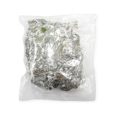 염장쇠미역(곰피 1Kg/EA)