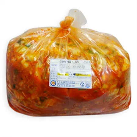 김장독 맛김치(생 1Kg/EA)