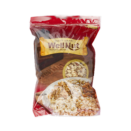 웰넛 아몬드(슬라이스 1Kg/EA)