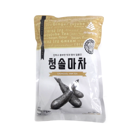 청솔FNB 마차(900g/EA)