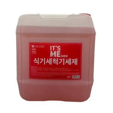 이츠미 식기세척기세제(18.75L EA)