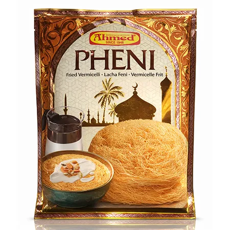 [한정물량] 페니면 카다이프 대체면 150g 두쫀쿠 재료가능 두바이 쫀득 쿠키 이미지