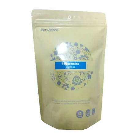베티나르디 페퍼민트차(1g*30T 30g/EA)