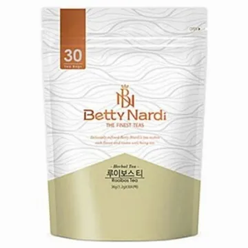 베티나르디 루이보스차(1g*30T 30g/EA)