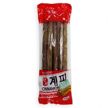해풍수산 통계피(원물 500g/EA)/베트남산