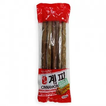 해풍수산 통계피(원물 500g/EA)/베트남산