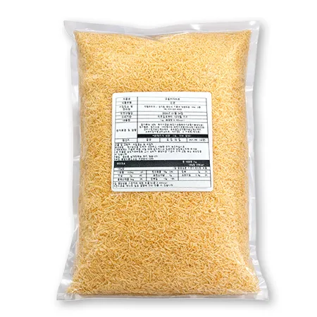 ★초특가★ [한정물량/반품불가] 구운카다이프 1Kg 두쫀쿠 재료 두바이 쫀득 쿠키 이미지