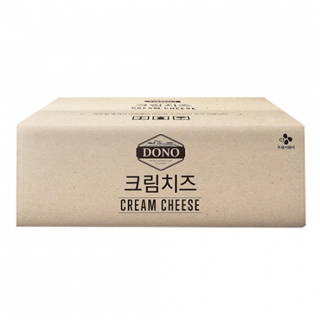 도노 크림치즈(new 13.6Kg/BOX)