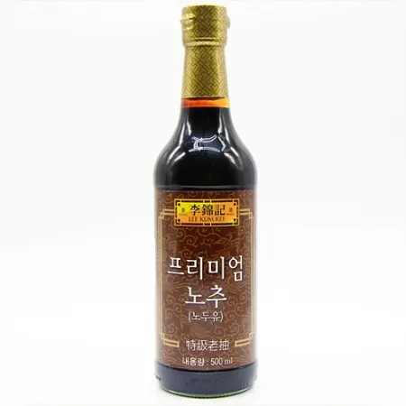 쌍노두소스(500ml 500g/EA) 이미지