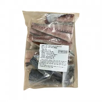 서풍 삼치(내장제거_60~80g/토막 구이용 1Kg/EA)/국내산