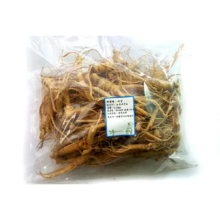 수삼(3년근 KG)/국내산