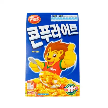 포스트 콘푸라이트(600g/EA)