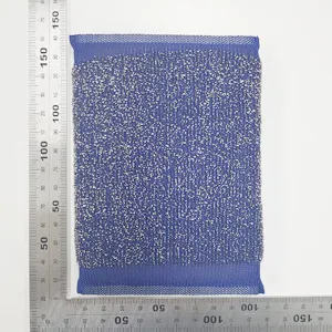 크린업 울스텐수세미(13*9*1.5cm_2입 EA) 이미지