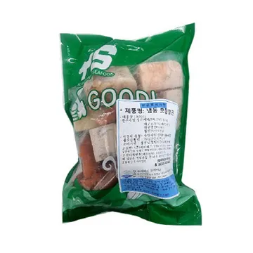 모둠알곤이(명태곤이+대구곤+대구알+명란 800g/EA)