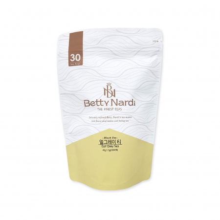 베티나르디 얼그레이티(1.5g*30T 45g/EA)