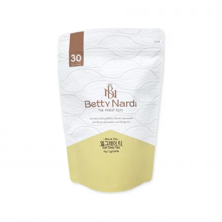 베티나르디 얼그레이티(1.5g*30T 45g/EA)