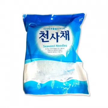 천사채(가는것 1Kg/EA)