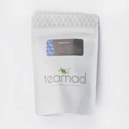 티마드 페퍼민트티(삼각티백_1.5g*20T 30g/EA)