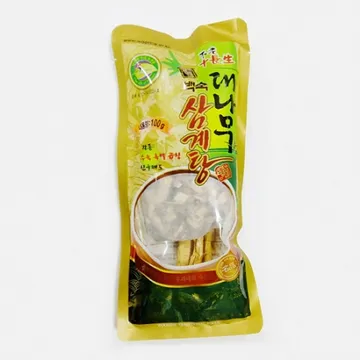 한방재료(백숙용 100g/EA)/국내산