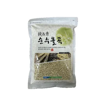 순수올곡 찰보리쌀(1Kg/EA)