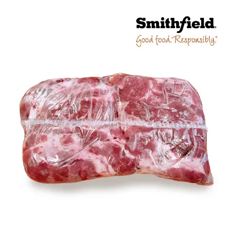 ♥정육특가♥(kg당6,200원) SMITHFIELD 미국 돈목전지(최대 ~25.5kg/BOX) 스미스필드 박스육 이미지