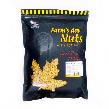 해풍수산 호두(1/8태 1Kg/EA)