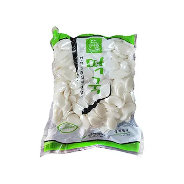성지에프앤디 떡국떡(2Kg/EA)