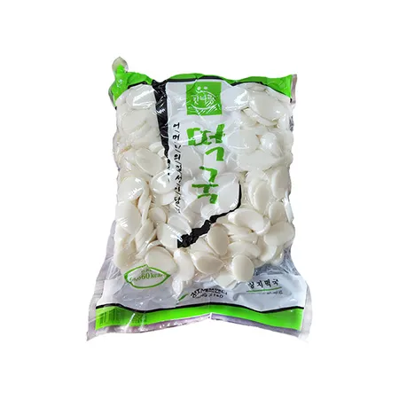 성지에프앤디 떡국떡(2Kg/EA)