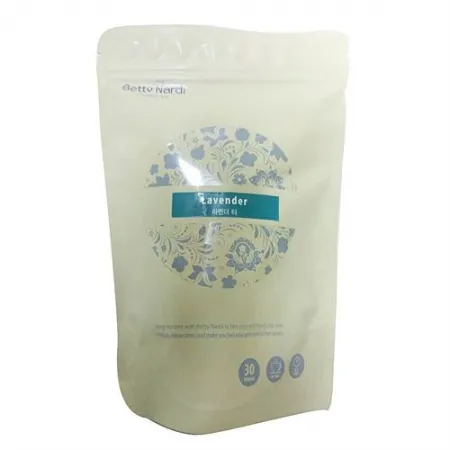 베티나르디 라벤다차(1g*30T 30g/EA)