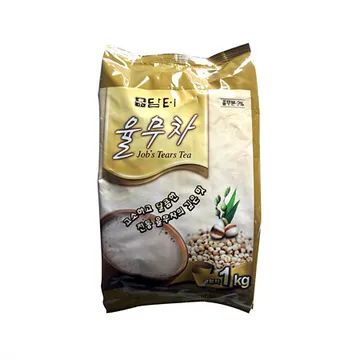담터 율무차분말(자판기용 1Kg/EA)