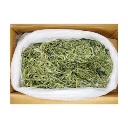 염장미역줄기(4Kg/EA)/국내산