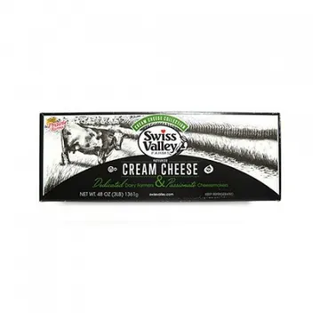 스위스밸리 크림치즈(1.36Kg/EA)