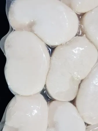 키조개관자 횟감용 1Kg 자연산관자 1팩 11/15 (대형) 바른유통 이미지