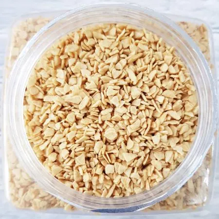 마늘그래뉼 튀긴마늘 1Kg 1통 이미지