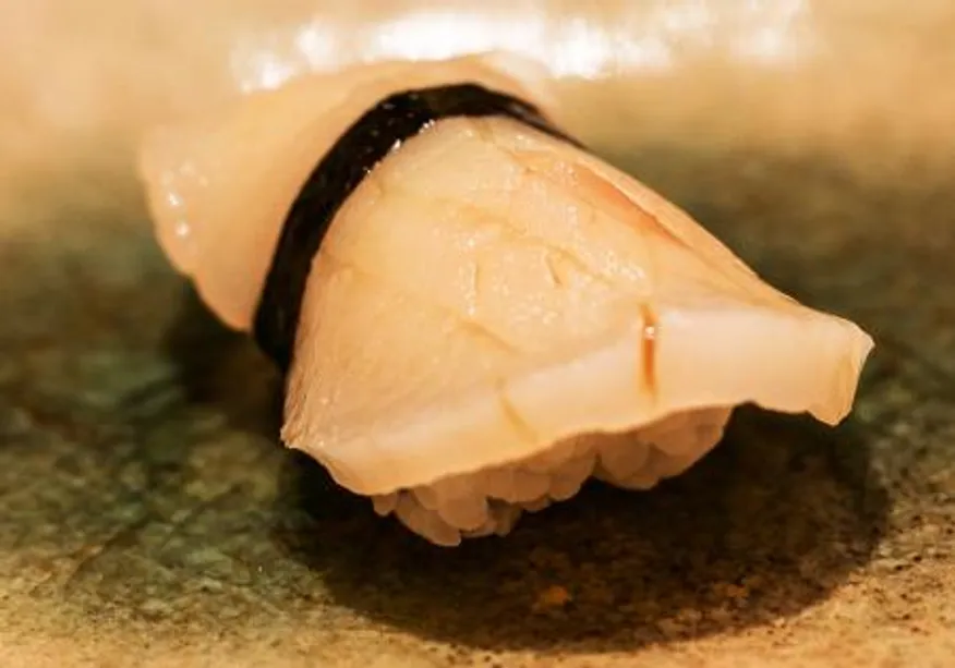 키조개관자 횟감용 1Kg 자연산관자 1팩 20/30 (중형) 바른유통 이미지