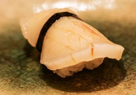키조개관자 횟감용 1Kg 자연산관자 1팩 20/30 (중형) 바른유통 이미지
