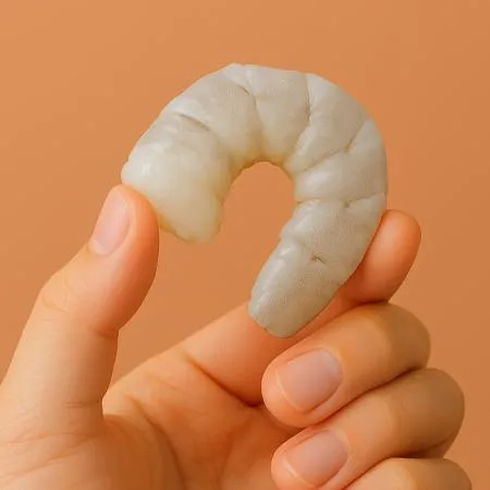 생새우살 10Kg 51/70 베트남산 업소용 대용량 탈각꼬리무 1박스
