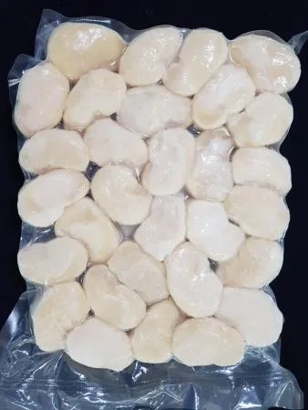 키조개관자 횟감용 10Kg 자연산관자 1박스 20/30 도매 업소용 바른유통 이미지