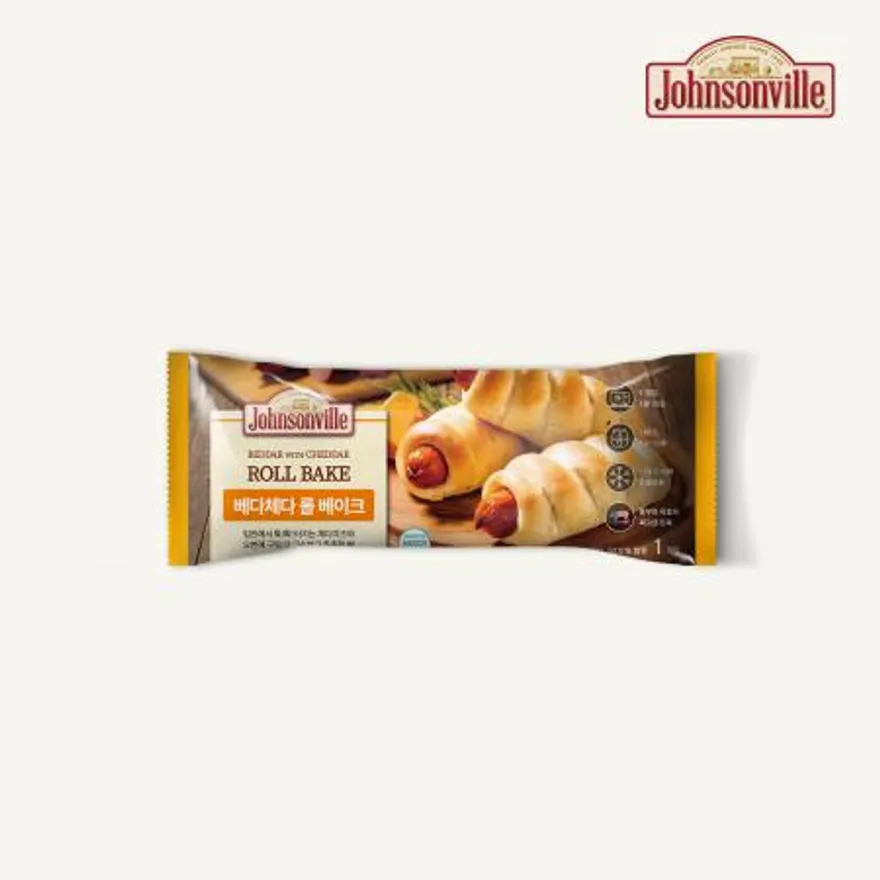 쟌슨빌 베다롤베이크 2.2kg(110g*15pack) 이미지
