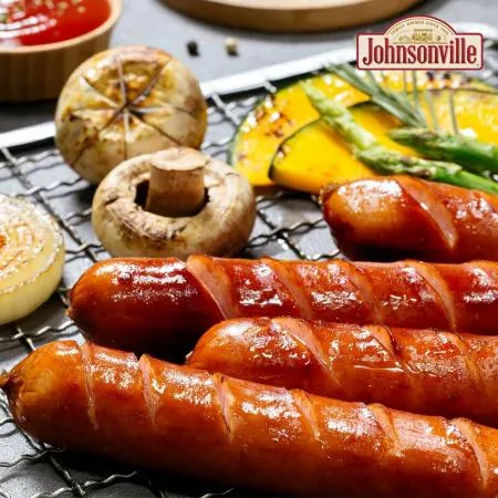 쟌슨빌 스모크소시지 2.16kg(360g*6pack)/6개입 이미지