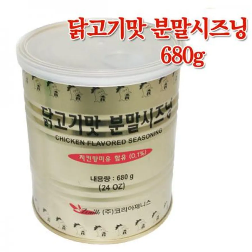 닭가루(국/코리아제니스) 이미지