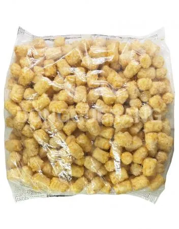 맛감자