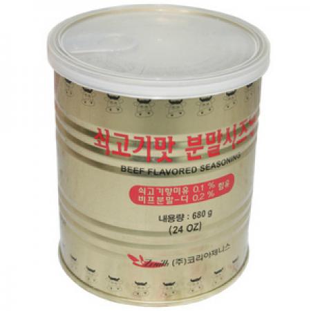 소가루(국/코리아제니스)