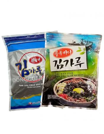 김가루(1kg) 랜덤출고