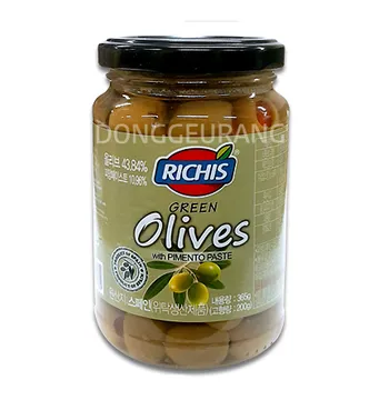 그린올리브(소/병/동서)