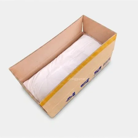 일회용 비닐 식탁보 1box 250매 횟집 김장 미술 위생 다용도 이미지